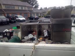 Best Construction Debris Removal  in Six Mile, SC