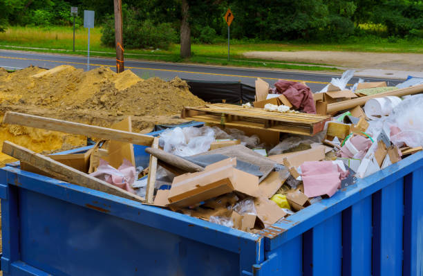 Best Demolition Debris Removal  in Six Mile, SC