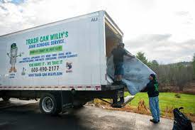 Best Furniture Removal  in Six Mile, SC